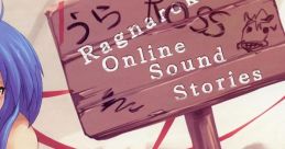 Ura ROSS CD Vol.0? -Ragnarok Online Stories- 裏ROSS CD Vol.0? -Ragnarok Online Stories- - Video Game Video game from