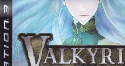 Valkyria Chronicles Senjou no Valkyria 戦場のヴァルキュリア - Video Game Video game from Valkyria Chronicles Senjou no