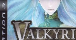 Valkyria Chronicles Senjou no Valkyria
戦場のヴァルキュリア - Video Game Music