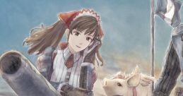 Valkyria Chronicles Original 戦場のヴァルキュリア -Gallian Chronicles- オリジナルサウンドトラック Gallian Chronicles