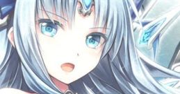 Valkyrie Crusade Original track 神界のヴァルキリー オリジナルサウンドトラック - Video Game Video game from Valkyrie