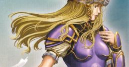 Valkyrie Profile 2 -Silmeria- Original track Vol.2 Silmeria Side ヴァルキリープロファイル2 -シルメリア-