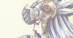 Valkyrie Profile Original Track ヴァルキリープロファイル オリジナルサウンドトラック - Video Game Video game from