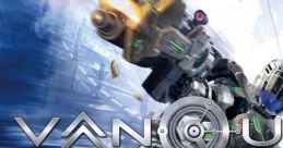 Vanquish ヴァンキッシュ - Video Game Video game from Vanquish ヴァンキッシュ for PS3, PS4, Windows, Xbox 360, Xbox One. Pub