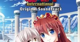 VenusBlood -GAIA- International Original - Video Game Music