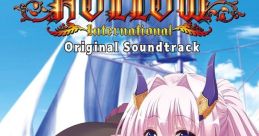 VenusBlood Hollow International Original Soundtrack VenusBlood Hollow International オリジナルサウンドトラック - Video Game Music