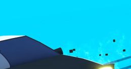 Vibing in the 20s Jelly Drift - Video Game Video game from Vibing in the 20s Jelly Drift for Android, Linux, MacOS,