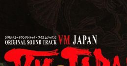 VM JAPAN ORIGINAL SOUND TRACK オリジナル・サウンドトラック ブイエムジャパン
"VM JAPAN" ORIGINAL SOUND TRACK - Video Game Music