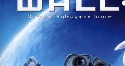 WALL-E Original Version - Video Game Video game from WALL-E Original Version for MacOS, PS2, PS3, PSP, Wii, Windows, Xbox