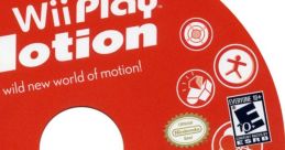 Wii Play Motion - Video Game Music