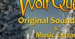 WolfQuest - Video Game Music