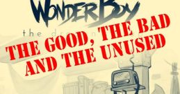 Wonder Boy: The Dragon's Trap - Video Game Video game from Wonder Boy: The Dragon's Trap for Android, iOS, Linux, MacOS,