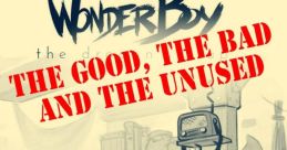 Wonder Boy: The Dragon's Trap - Video Game Music