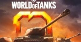 World of Tanks Official track Pt. 3 World of Tanks Official track, Part III - Video Game Video game from World of Tanks