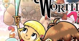 Worth Life ワースライフ - Video Game Video game from Worth Life ワースライフ for Switch. Published by HAKAMA (2021).