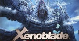 Xenoblade Definitive Edition Original ゼノブレイド ディフィニティブ・エディション オリジナル・サウンドトラック
Xenoblade Chronicles: Definitive Edition Original - Video Game Music