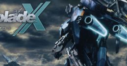 XenobladeX Original ゼノブレイドクロス オリジナル・サウンドトラック Xenoblade Cross Original Xenoblade Chronicles X