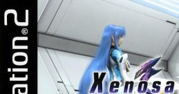 Xenosaga II: Jenseits von Gut und Böse Xenosaga Episode II (Xenosaga Episode II: Jenseits von Gut und Böse) - Video Game Music