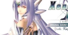 Xenosaga III: Also Sprach Zarathustra ORIGINAL BEST TRACKS ゼノサーガIII [ツァラトゥストラはかく語りき] ORIGINAL BEST