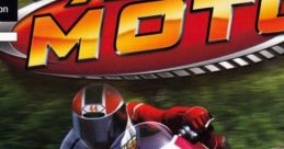 XS Moto - Video Game Music