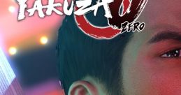 Yakuza 0 B-Sides Ryu ga Gotoku Zero: Chikai no Basho B-Sides - Video Game Video game from Yakuza 0 B-Sides Ryu ga Gotoku