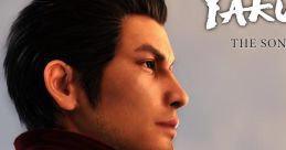 Yakuza 6 B-Sides Ryu ga Gotoku 6 Inochi no Uta B-Sides - Video Game Video game from Yakuza 6 B-Sides Ryu ga Gotoku 6 Inochi