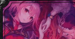 YORU NO NAI KUNI OFFICIAL TRACK よるのないくに オフィシャルサウンドトラック Nights of Azure Official Track - Video Game