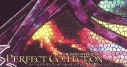 Ys -The Oath in Felghana- Perfect Collection [Limited Edition] パーフェクトコレクション・イース ～フェルガナの誓い～ - Video Game Music