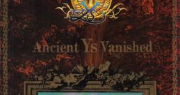 Ys Ancient Vanished Omens - Perfect Arranged Sou... - Video Game Video game from Ys Ancient Vanished Omens - Perfect 