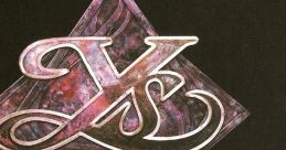 Ys PREMIUM CD BOX in FELGHANA イース・プレミアム・CD・ボックス・イン・フェルガナ - Video Game Video game from Ys