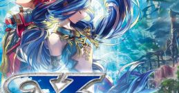 Ys VIII -Lacrimosa of DANA- ORIGINAL TRACK イースVIII -ラクリモサ・オブ・ダーナ- オリジナルサウンドトラック - Video Game 