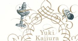 Yuki Kajiura ~ The Works for The Works for - Video Game Video game from Yuki Kajiura ~ The Works for The Works for for