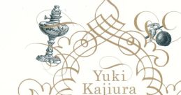 Yuki Kajiura ~ The Works for The Works for - Video Game Music