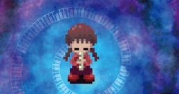 YUMENIKKI TRACK ~YUME NO OTO~ ゆめにっき サウンドトラック ～ゆめのおと～ - Video Game Video game from YUMENIKKI TRACK