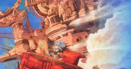 ZWEI2 Original ツヴァイ2 オリジナルサウンドトラック Zwei: The Ilvard Insurrection Original - Video Game Video game from ZWE