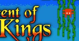 Ascent of Kings - Video Game Video game from Ascent of Kings for Wii U. Published by Nostatic (2015). Uploaded by