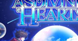 Asdivine Hearts II アスディバインハーツII - Video Game Video game from Asdivine Hearts II アスディバインハーツII for