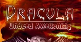 Dracula: Undead Awakening iDracula: Undead Awakening - Video Game Video game from Dracula: Undead Awakening iDracula: