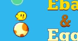 Eba & Egg: A Hatch Trip - Video Game Video game from Eba & Egg: A Hatch Trip for Wii U. Published by Daniel Morais