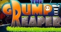 Grumpy Reaper グランピーリーパー - Video Game Music