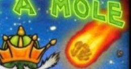 Guac' a Mole - Video Game Video game from Guac' a Mole for Wii U. Published by Madskull (2015). Uploaded by peterdao.