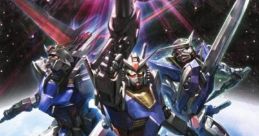 Gundam Assault Survive ガンダムアサルトサヴァイブ - Video Game Video game from Gundam Assault Survive