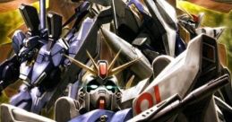 Gundam Battle Universe ガンダムバトルユニバース - Video Game Video game from Gundam Battle Universe