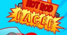 Hot Rod Racer - Video Game Video game from Hot Rod Racer for Wii U. Published by ZeNfA (2016). Uploaded by peterdao. 