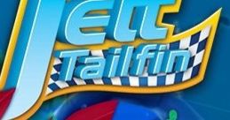 Jett Tailfin - Video Game Video game from Jett Tailfin for Wii U. Published by Funbox Media, Hoplite (2014). Uploaded by