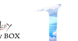 Key BOX -for two decades- Kanon AIR CLANNAD Little Busters! Little Busters! EX Rewrite Rewrite Harvest festa! Summer