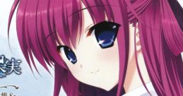 Le Fruit de la Grisaia Ending Theme & Original