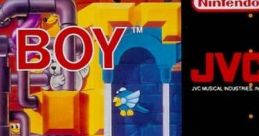 Magic Boy - Video Game Video game from Magic Boy for SNES. Published by JVC (1996). Uploaded by peterdao. 