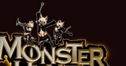 Monster Hunter Orchestra Concert ~Hunting Music Festival 2012~ モンスターハンター オーケストラコンサート 〜狩猟音楽祭2012〜
Monster Hunter Orchestra Concert ~Shuryou Ongakusai 2012~ - Video Game M...