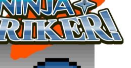 Ninja Striker ニンジャストライカー! - Video Game Video game from Ninja Striker ニンジャストライカー! for iOS, Switch,